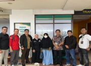 Tujuh Tahun Buron, Terpidana Korupsi dari Solok Diciduk Tim Kejaksaan di Batam