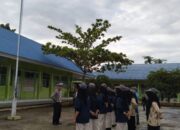 Cegah Kecelakaan Lalu Lintas, Polres Agam Gencarkan Sosialisasi ke Sekolah