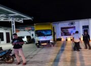 Dikawal Ketat, KPU Agam Terima Surat Suara Pilkada