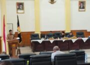 15 ASN Diadukan ke Bawaslu Diduga tak Netral, Pemko Pariaman Klaim masih Lakukan Pendalaman