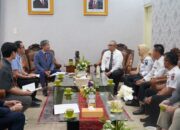 Kelola Sampah jadi Sumber Energi, Pemko Padang Gandeng Perusahaan Korea