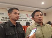 Waspadai Penyebaran Hoaks, Bawaslu Solok Selatan Buka Posko Pengaduan