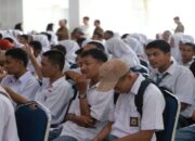 Sosialisasikan Menonton sesuai Usia, Lembaga Sensor Film Sasar Sekolah-Perguruan Tinggi