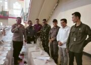 KPU Agam Fasilitasi Bahan Kampanye bagi Paslon Kepala Daerah