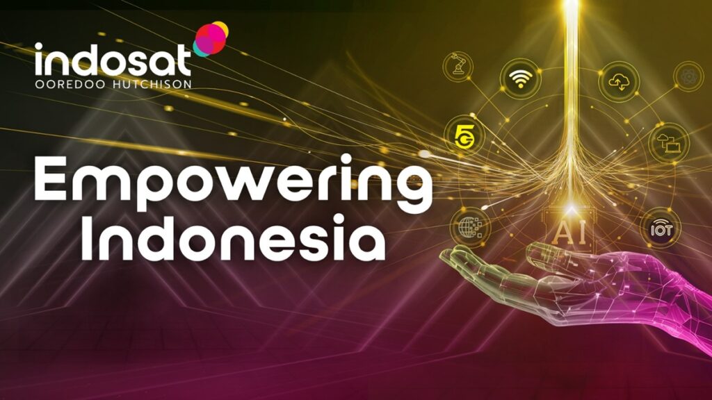 IOH Empowering Indonesia. (dok. istimewa)