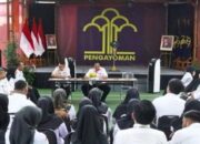 Seleksi CPNS 2024, Kemenkumham Sumbar Matangkan Persiapan Tes SKD