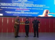 Buka Akses Keadilan bagi Masyarakat, Kejari Padang Bentuk Rumah RJ di Kecamatan