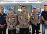 Polda Sumbar Lakukan Sidang Etik untuk 17 Anggota Polisi yang Terlibat Kekerasan di Kasus Afif Maulana