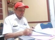 Realisasi Capaian PAD Pasbar hingga Pertengahan Oktober Capai 69,18 persen