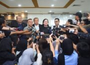 DPR RI Siapkan Penambahan Alat Kelengkapan Dewan untuk Pemerintahan Baru