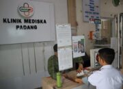 Klinik Mediska Padang Milik KAI, Berikan Layanan Terbaik untuk Semua Tanpa Beda