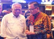 Usai Diserahkan Pemerintah Pusat, Jalan Sudirman Resmi Dikelola Pemko Bukittinggi