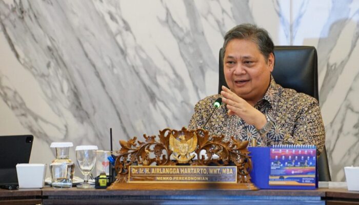 Semester I-2025, Realisasi Penyaluran KUR Tembus Rp131,84 Triliun