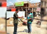 PTPN IV Regional 4 Bangun Rumah Qur’an Ghaza