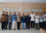 PTPN IV Regional 4 Jalin Sinergi dengan PT Jasa Raharja