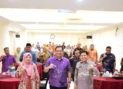 Maksimalkan Layanan Kesehatan Masyarakat, Dinkes Padangpanjang Lakukan Berbagai Inovasi