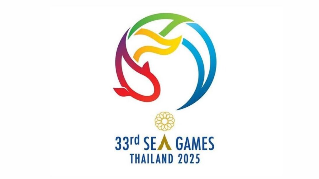 SEA Games 2025 Thailand. (dok. istimewa)