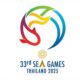 SEA Games 2025 Thailand. (dok. istimewa)