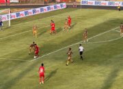 Ini Starting Eleven Laga Dewa United Kontra Semen Padang FC