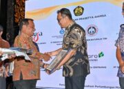 PT Semen Padang Raih PRASETYA AHIMSA dari Kementerian ESDM