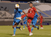 Tampil Dominan, Timnas U-17 Menang Telak 10-0 Atas Kepulauan Mariana Utara