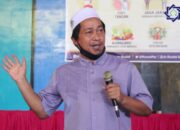 Nesahat Buat Sipongah: Ulama Luar