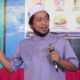 Ustadz Kamrizal Syafri. (dok. Ar RIsalah)