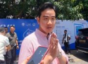 Gibran Rakabuming: Selamat Bergabung ke Kabinet untuk PKS