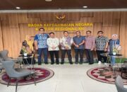 Pj Sekda Pariaman Pastikan 1.491 Tenaga Honorer Dapat Mendaftar PPPK