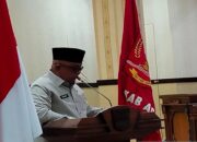 Pemkab Agam Miliki 7 Prioritas Pembangunan Tahun 2025