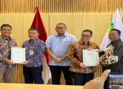 Pelepasan Aset KAI untuk Pengembangan RSUP M Djamil Tuntas, Andre Rosiade: Perjuangan Kami Berhasil!