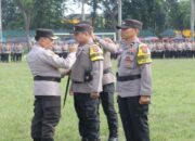 Kawal Pilkada Serentak, Polda Sumbar Kerahkan 3.000 Personel Bhabinkamtibmas