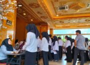 Simak! Hal Penting yang harus Diketahui Peserta SKD CPNS Kemenkumham di Sumbar