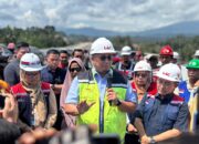 Andre Rosiade: Tol Padang-Sicincin Uji Coba Operasi 15 Desember 2024