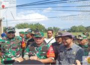 Andre Rosiade: Bantuan Kementan Cair, Lahan Rusak karena Lahar Dingin di Bukik Batabuah Agam mulai Dinormalisasi