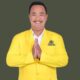Enrico Ifolala Lase, S.Kom, anggota DPRD terpilih Kota Gunungsitoli periode 2024-2029 sekaligus Wakil Ketua Bidang Pemuda dan Olahraga, Seni dan Budaya DPD Partai Golkar Gunungsitoli. (Dok.Pribadi/Kariadil Harefa)