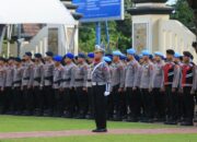Polda Sumbar Gelar Operasi Zebra Singgalang 2024