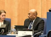 Ini Tiga Solusi Strategis Berantas Kejahatan Lintas Negara di Asia Tenggara