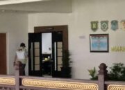 KPK Geledah Ruang Kerja Gubernur Kalimantan Selatan, Sahbirin Noor Tersangka?