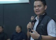 Tim Mahyeldi-Vasko Menyayangkan Insiden Perusakan APK Paslon 02 di Pariangan