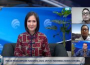 Peparnas 2024 Ajang Seleksi Atlet Potensial untuk Iven Internasional