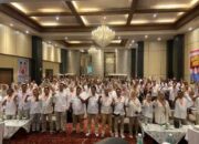 Braditi Moulevey: Kemenangan Mahyeldi-Vasko di Pilgub Sumbar Harga Mati