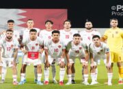 Catat! Ini Cara Menonton Laga China vs Timnas Indonesia di HP dan Laptop