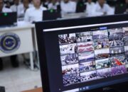 Wako Payakumbuh Minta PPPK Baru Dilantik Beri Pelayanan Maksimal