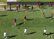 Semen Padang FC di Putaran Kedua Liga 1, Bangkit dan Kembali Dicintai Suporter