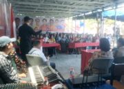 Paslon SMART 2 Siap Akomodir Aspirasi Lansia dan Kelompok Rentan di Gunungsitoli