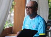 PSBS Biak Waspada Kebangkitan Semen Padang FC