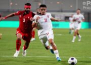 Timnas Indonesia Ditahan Imbang Bahrain, Gol Penyama Hadir di Injury Time