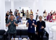 Hari Kesaktian Pancasila, Pertamina Sumbar Tebar Optimisme untuk Kebangkitan Pertashop