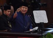 Pemerintahan Presiden Prabowo, Indonesia Siap Jadi Lumbung Pangan Dunia